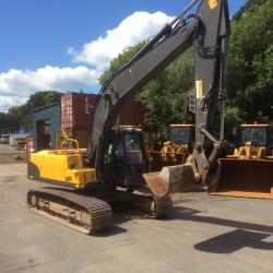 Hy-Mac Heavy Plant and Machinery Sales Company