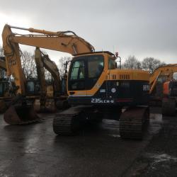 Hy-Mac Heavy Plant and Machinery Sales Company
