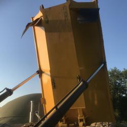 VOLVO A30D