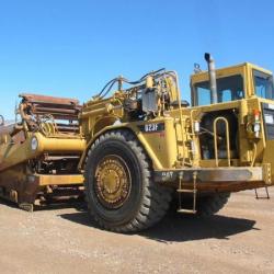 Cat Volvo Komatsu Hy-Mac JCB Hitachi All Makes & Models Supplied