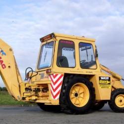 Hy-Mac Heavy Plant and Machinery Sales Company
