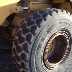 CATERPILLAR 938G