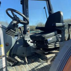 FIAT HITACHI FB100
