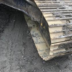Hitachi ZAXIS 210 LC-5B
