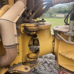 VOLVO A30D