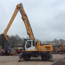 Hy-Mac Heavy Plant and Machinery Sales Company