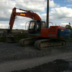 Hy-Mac Heavy Plant and Machinery Sales Company
