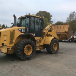 CATERPILLAR 950H
