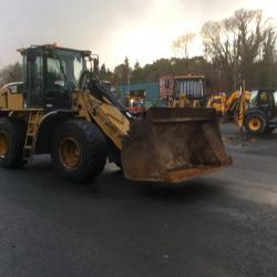 CATERPILLAR 924H