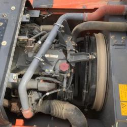 Hitachi ZAXIS 210 LC-5B