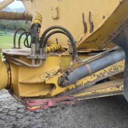 VOLVO A30D