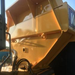 VOLVO A30D