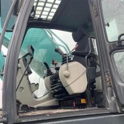 KOBELCO SK350-10