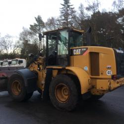 Hy-Mac Heavy Plant and Machinery Sales Company