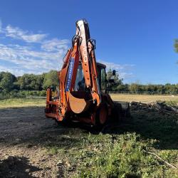 FIAT HITACHI FB100