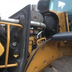 CATERPILLAR 950H