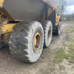 VOLVO A30D