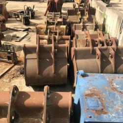 Hy-Mac Heavy Plant and Machinery Sales Company