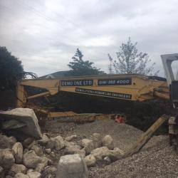 Liebherr 952