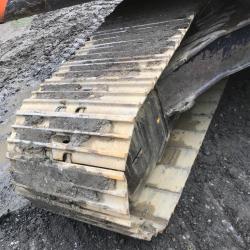 Hitachi ZAXIS 210 LC-5B
