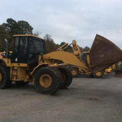 CATERPILLAR 950H