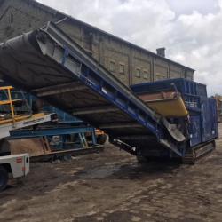 Hy-Mac Heavy Plant and Machinery Sales Company