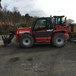 MANITOU MT1740SLT