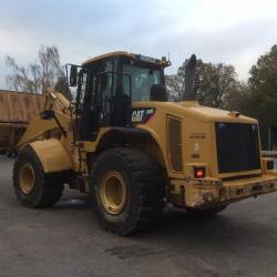 CATERPILLAR 950H