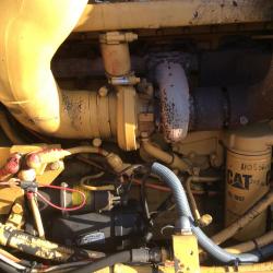 CATERPILLAR 938G