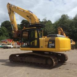 Hy-Mac Construction Machinery Ltd