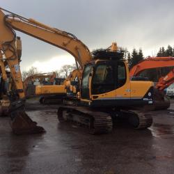 Hy-Mac Heavy Plant and Machinery Sales Company