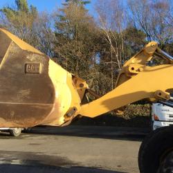 CATERPILLAR 938G