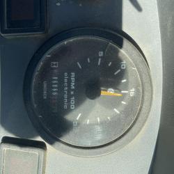 FIAT HITACHI FB100