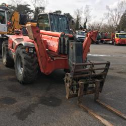 MANITOU MT1740SLT