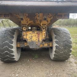 VOLVO A30D