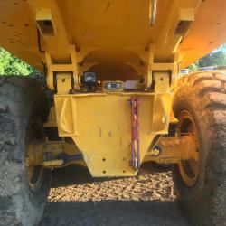 VOLVO A30D