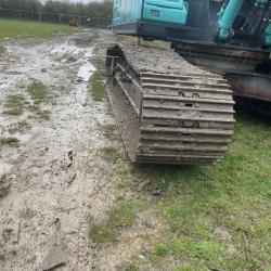 KOBELCO SK350-10