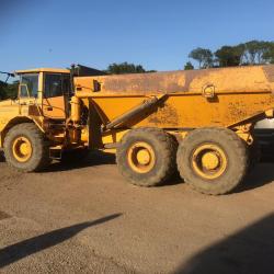 Volvo A30D