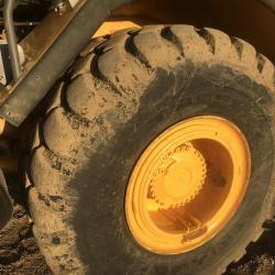 VOLVO A30D