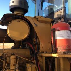 CATERPILLAR 938G