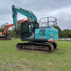 KOBELCO SK130 LC-11