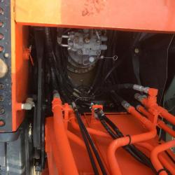 Hitachi ZAXIS 210 LC-5B