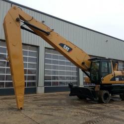 CATERPILLAR M325MH