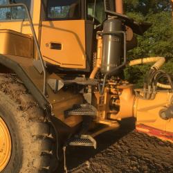 VOLVO A30D