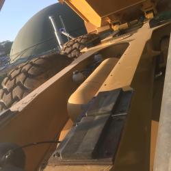 VOLVO A30D