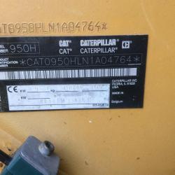 CATERPILLAR 950H
