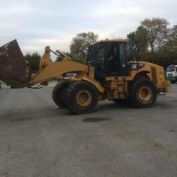 CATERPILLAR 950H