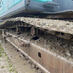 KOBELCO SK350-10
