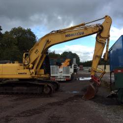 Hy-Mac Construction Machinery Ltd