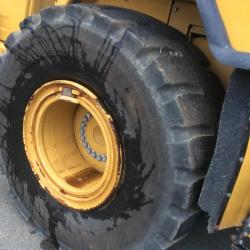 CATERPILLAR 950H